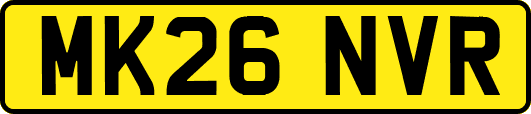 MK26NVR