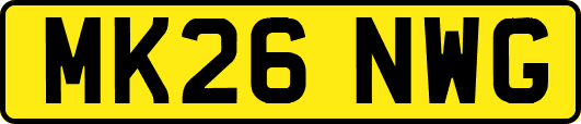 MK26NWG