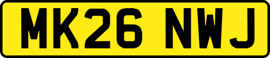 MK26NWJ