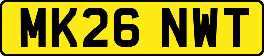 MK26NWT