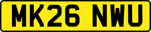 MK26NWU