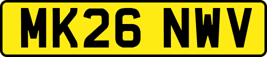 MK26NWV
