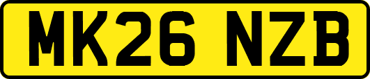 MK26NZB