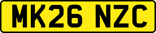 MK26NZC