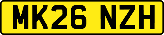 MK26NZH