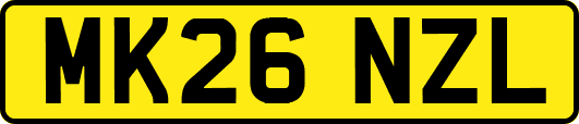 MK26NZL