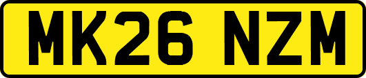 MK26NZM