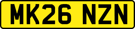 MK26NZN