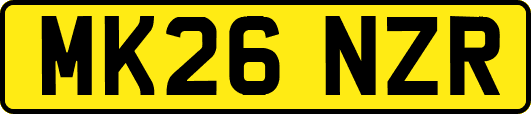 MK26NZR