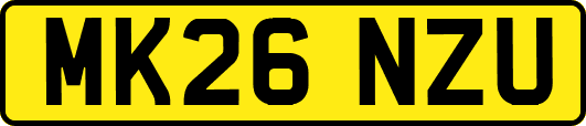 MK26NZU