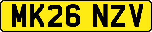 MK26NZV