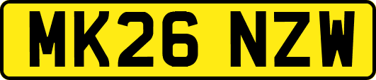 MK26NZW
