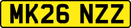 MK26NZZ