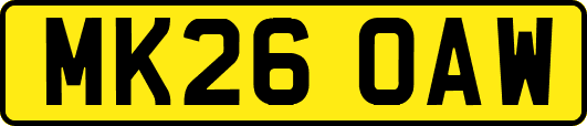MK26OAW