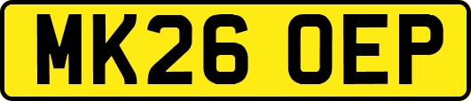 MK26OEP