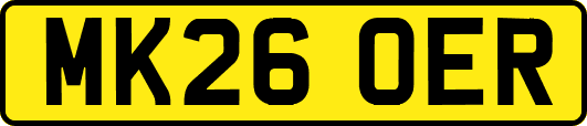 MK26OER
