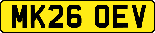 MK26OEV