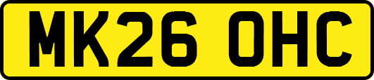 MK26OHC