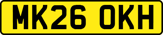 MK26OKH