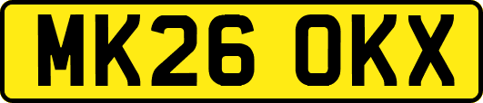 MK26OKX