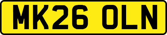 MK26OLN