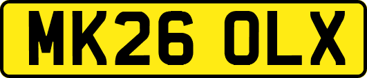 MK26OLX