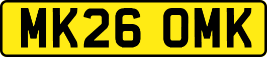 MK26OMK