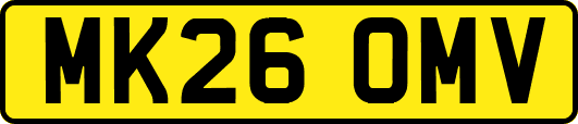 MK26OMV