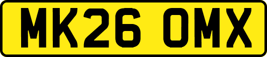 MK26OMX