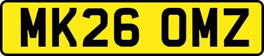MK26OMZ