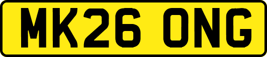 MK26ONG