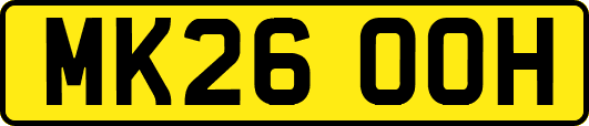 MK26OOH