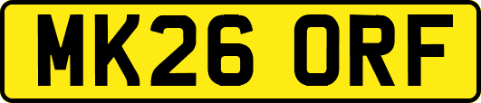 MK26ORF