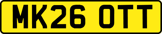MK26OTT