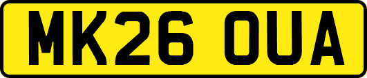 MK26OUA