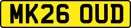 MK26OUD