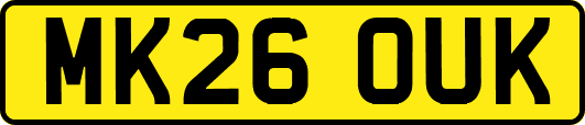 MK26OUK