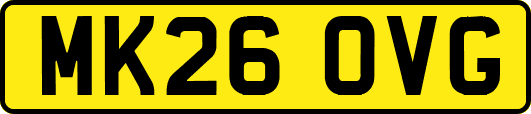MK26OVG