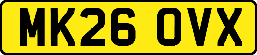 MK26OVX