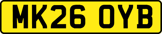 MK26OYB