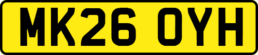 MK26OYH
