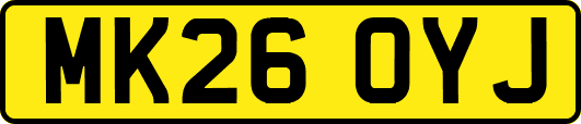 MK26OYJ