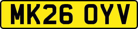 MK26OYV