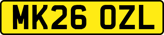 MK26OZL