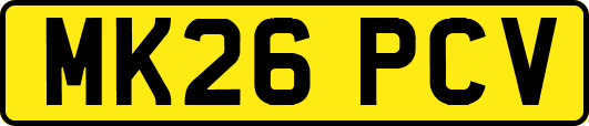 MK26PCV