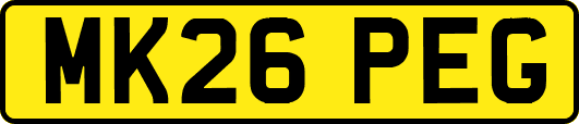 MK26PEG