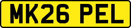 MK26PEL