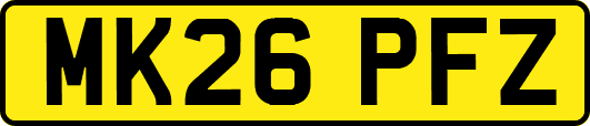 MK26PFZ