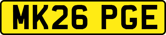 MK26PGE