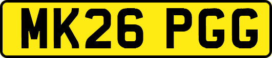 MK26PGG